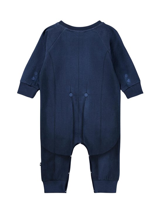 Molo - Bodijs ar garām piedurknēm - 9765 TUXEDO BABY | Stockmann - photo 2