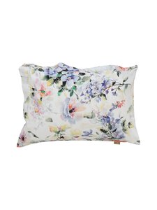 Villa Stockmann - Blossom satīna spilvendrāna - SOFT WHITE/PASTEL COMBO Villa Stockmann - Blossom satīna spilvendrāna - SOFT WHITE/PASTEL COMBO | Stockmann