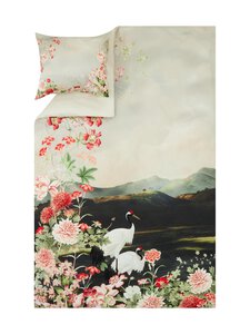 Villa Stockmann - Fuji satīna gultasveļas komplekts - MULTICOLOR COMBO | Stockmann