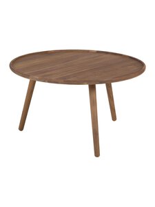 Sits - Love-sohvapöytä - PÄHKINÄ | Stockmann