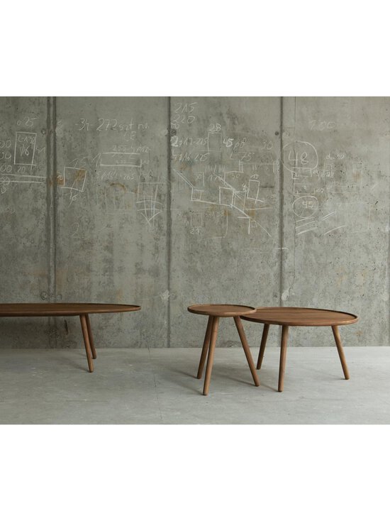 Sits - Love-sohvapöytä - PÄHKINÄ - photo 2 Sits - Love-sohvapöytä - PÄHKINÄ | Stockmann - photo 2