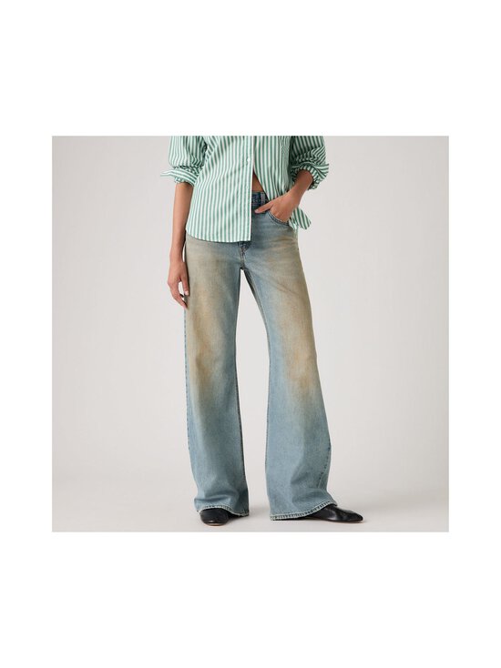 Levi's - Loose Boot Off Roading -farkut - 0000000246 OFF ROADING | Stockmann - photo 5