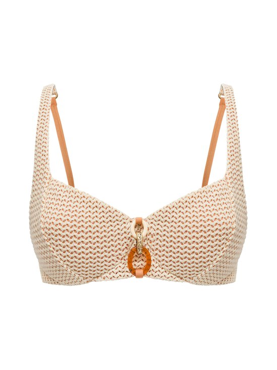 Marc & André - Amber Soft - kaarituelliset bikinirintaliivit - 717 BEIGE | Stockmann - photo 1