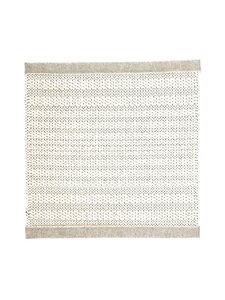 VM-Carpet - Duo Haiku -matto - 7171 WHITE WHITE | Stockmann