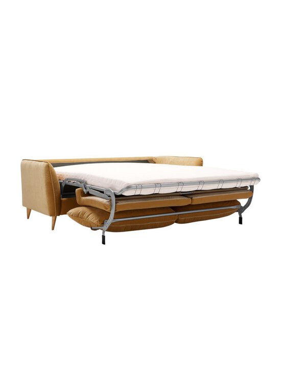 Sits - Lucy-vuodesohva - ORANSSI - photo 3 Sits - Lucy-vuodesohva - ORANSSI | Stockmann - photo 3