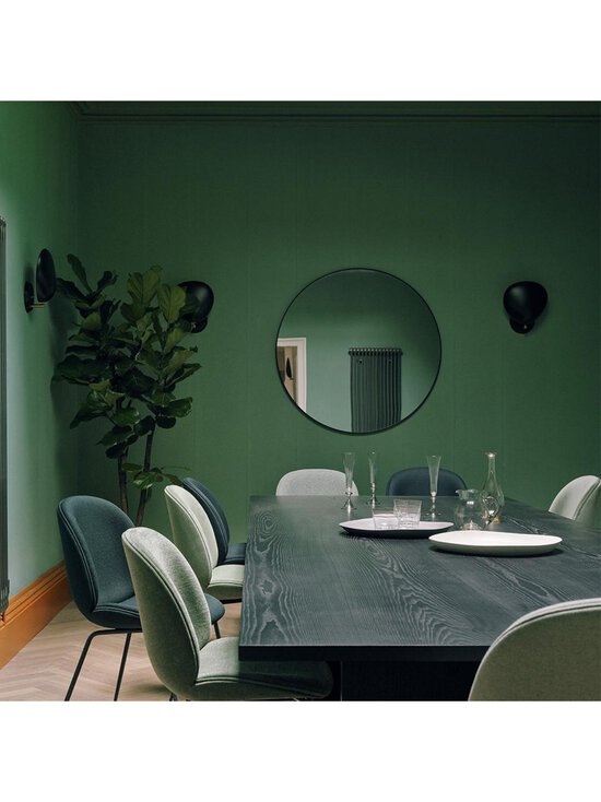 Gubi - Cobra-seinävalaisin - MUSTA | Stockmann - photo 6