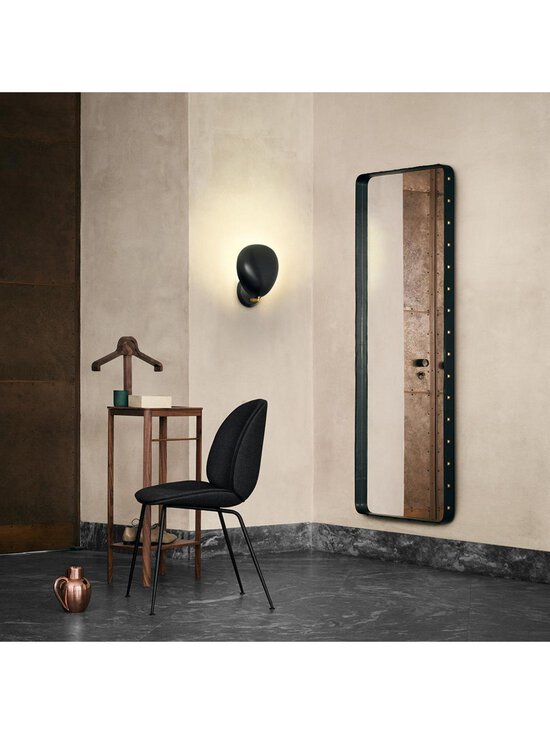 Gubi - Cobra-seinävalaisin - MUSTA | Stockmann - photo 3