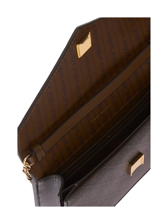 Tory Burch - T Monogram Envelope Chain Wallet -pikkulaukku - FRENCH PRESS - photo 3 Tory Burch - T Monogram Envelope Chain Wallet -pikkulaukku - FRENCH PRESS | Stockmann - photo 3