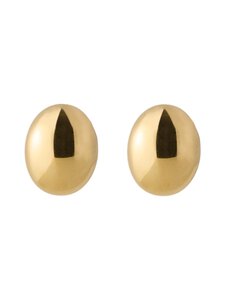 Pernille Corydon - Pebble Earsticks auskari - GOLD PLATED Pernille Corydon - Pebble Earsticks auskari - GOLD PLATED | Stockmann