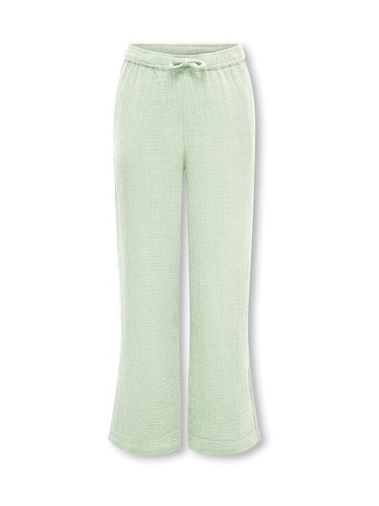 KIDS ONLY - Püksid KogThyra Long - AQUA FOAM | Stockmann - photo 1