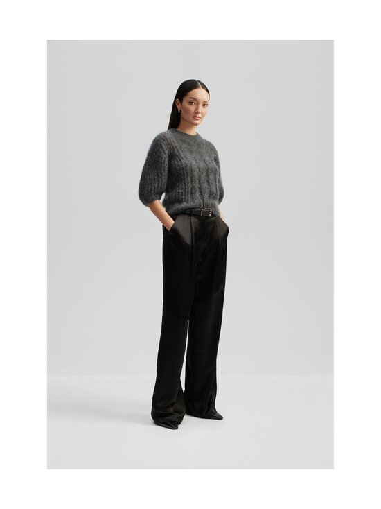 Malina - Satiinpüksid Carlotta - BLACK | Stockmann - photo 2