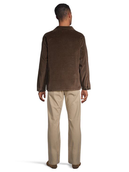 Polo Ralph Lauren - Sport-vakosamettipaita - 003 NUTMEG BRWN | Stockmann - photo 3