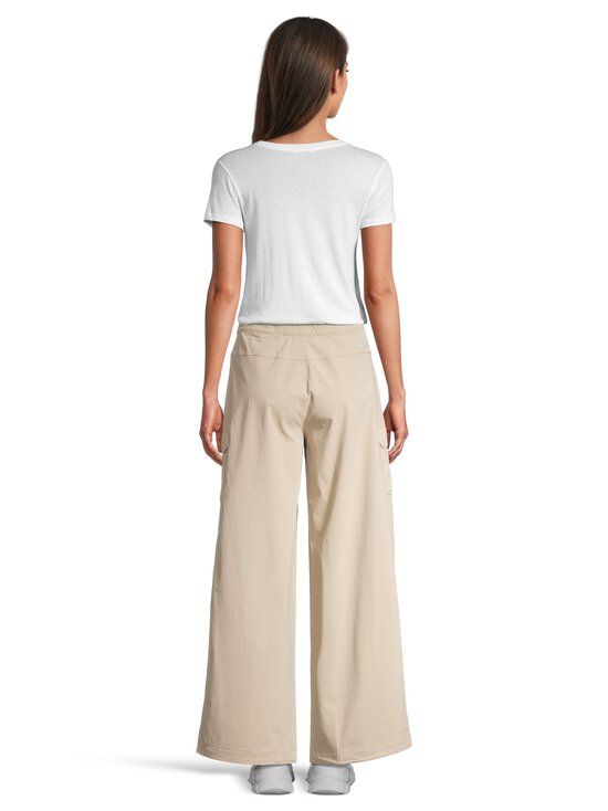 Columbia - Rail to Trail Wide Leg bikses - 251 SANDY TAN | Stockmann - photo 4
