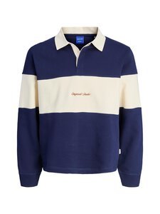 JACK & JONES junior - JorNorrebro Blocking -paita - OCEAN CAVERN JACK & JONES junior - JorNorrebro Blocking -paita - OCEAN CAVERN | Stockmann
