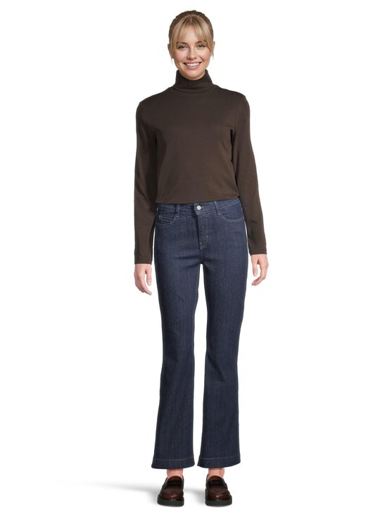 NOOM - Trikoosärk Elina - BROWN | Stockmann - photo 2