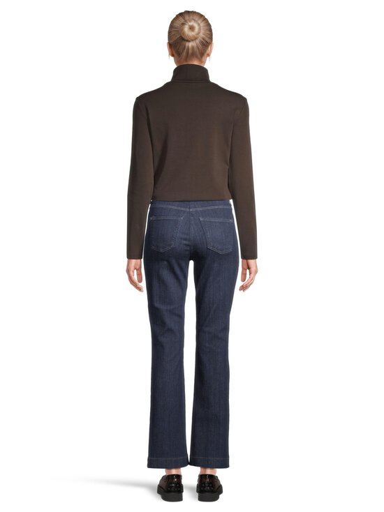 NOOM - Trikoosärk Elina - BROWN | Stockmann - photo 3