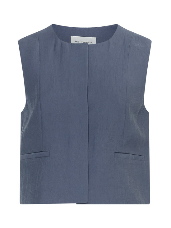 MSCH Copenhagen - MSCHFrode-liivi - VINTAGE INDIGO | Stockmann - photo 1