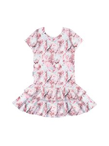 Gugguu - Print Frilla - t-paitamekko - PARROTS | Stockmann