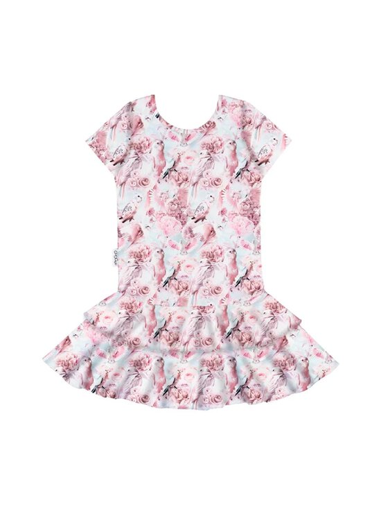 Gugguu - Print Frilla - t-paitamekko - PARROTS | Stockmann - photo 1