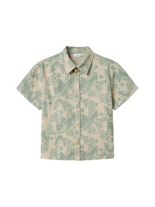 Name It - NkmHejon Regular -paita - PEYOTE Name It - NkmHejon Regular -paita - PEYOTE | Stockmann