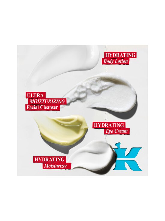 Kiehl's - Bestsellers Travel Set ādas kopšanas komplekts - NOCOL | Stockmann - photo 3