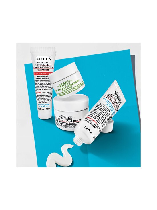 Kiehl's - Bestsellers Travel Set ādas kopšanas komplekts - NOCOL | Stockmann - photo 7