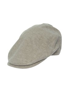 CONSTRUE - Maximus Flat Cap -lakki - N 403 GREEN | Stockmann