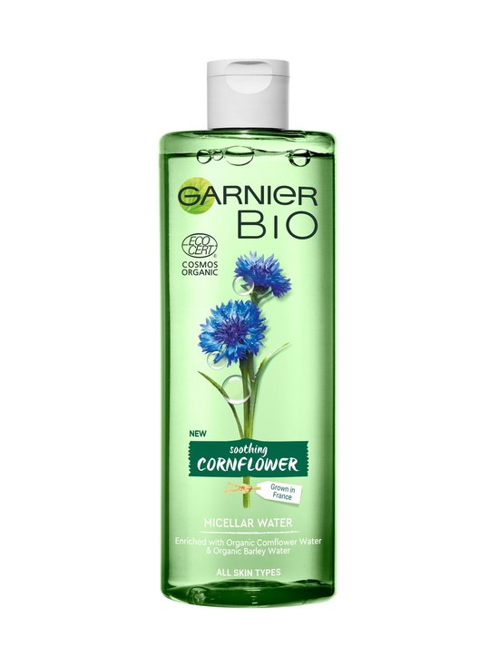 Soothing Micellar Water -misellivesi 400 ml