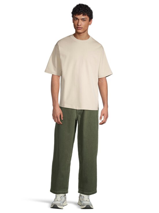 American Vintage - Uzatown-farkut - KHAKI | Stockmann - photo 3