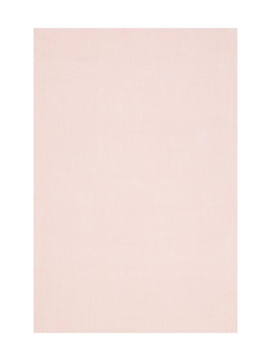 A+more - Awool vilnas šalle - LOTUS LIGHT PINK - photo 2 A+more - Awool vilnas šalle - LOTUS LIGHT PINK | Stockmann - photo 2