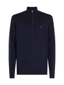 Tommy Hilfiger - Kardigan Essential - DW5 DESERT SKY Tommy Hilfiger - Kardigan Essential - DW5 DESERT SKY | Stockmann
