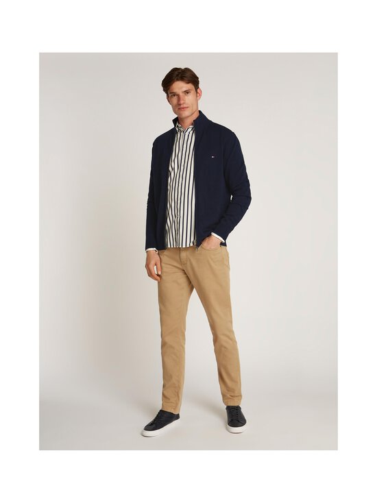 Tommy Hilfiger - Kardigan Essential - DW5 DESERT SKY - photo 6 Tommy Hilfiger - Kardigan Essential - DW5 DESERT SKY | Stockmann - photo 6