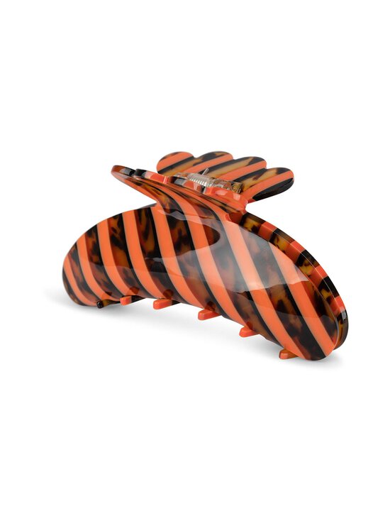 Helle Stripe Big -hiusklipsi