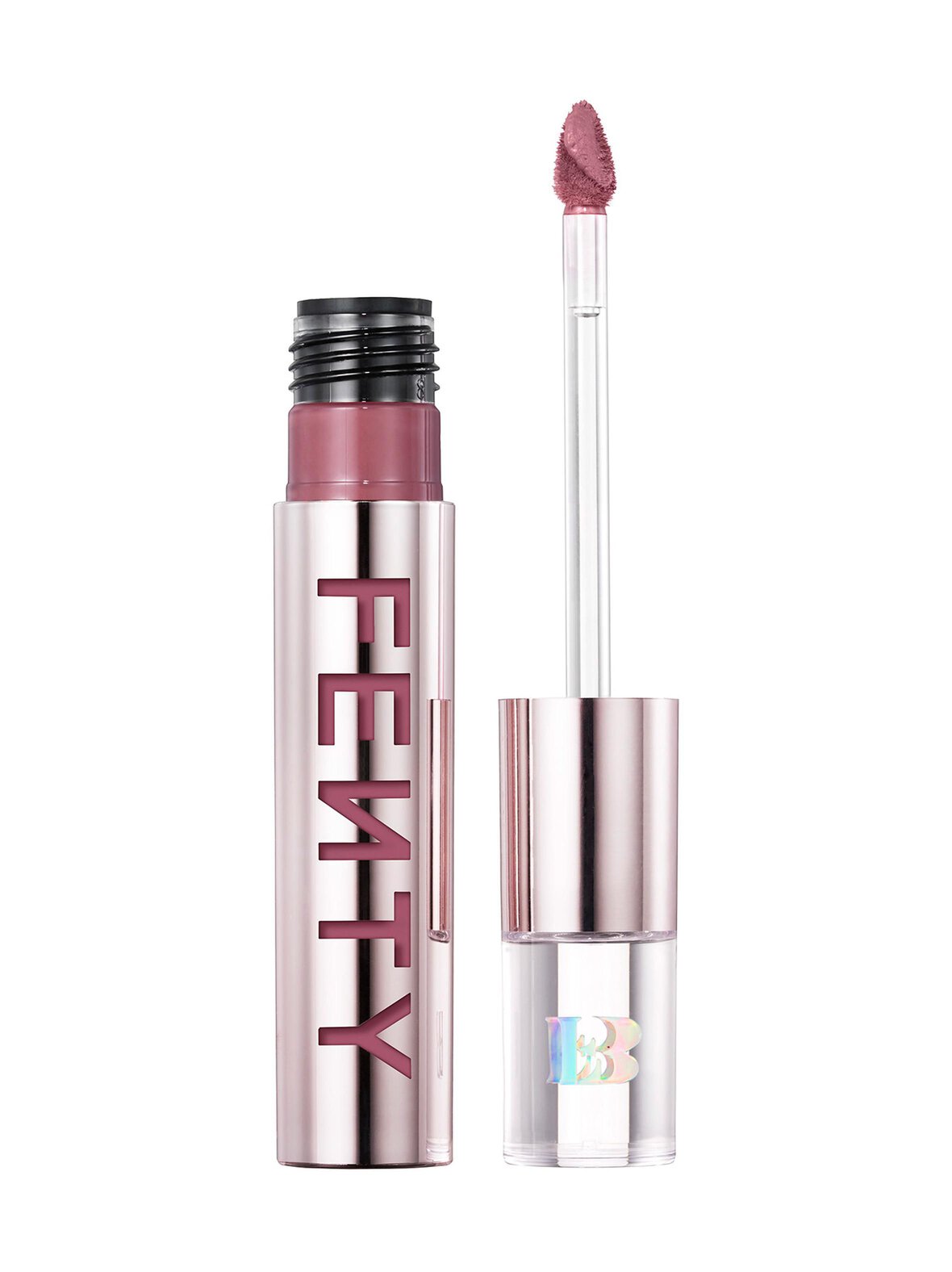 Icon Velvet Liquid Lipstick -huulipuna