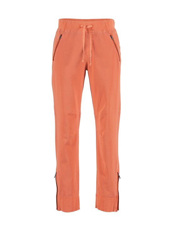 BLUE - Jade7/8 -collegehousut - DUSTY ORANGE | Stockmann - photo 1