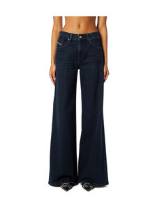 Diesel - Flare Regular Waist 1978 D-Akemi -farkut - A03624 0KBBJ 01 DARK BLUE | Stockmann