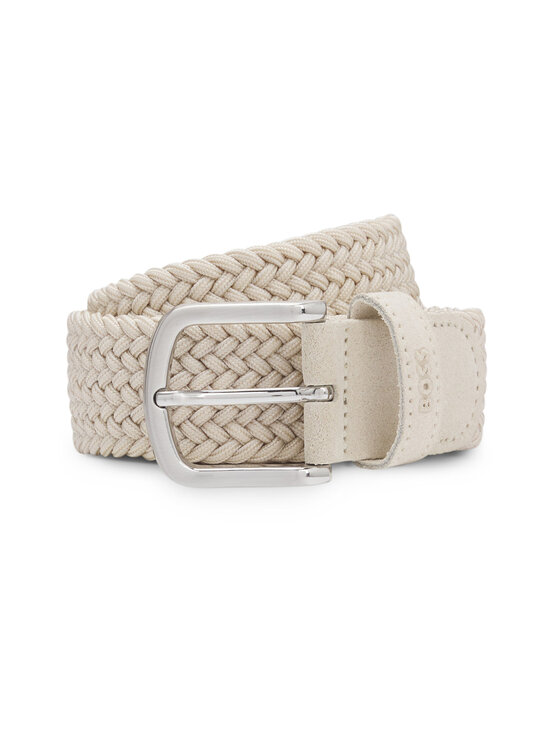 BOSS - Vöö Woven - OPEN BEIGE | Stockmann - photo 1
