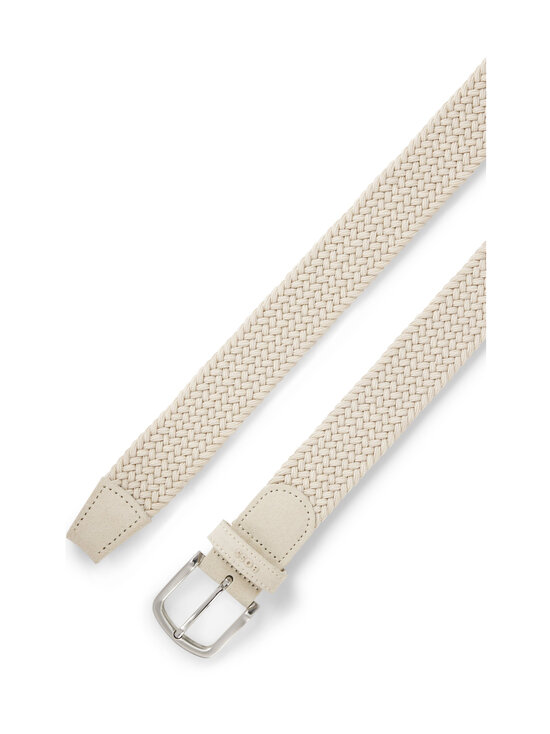 BOSS - Vöö Woven - OPEN BEIGE | Stockmann - photo 2
