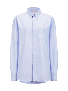 Moncler - Paitapusero - 701 DARK BLUE | Stockmann