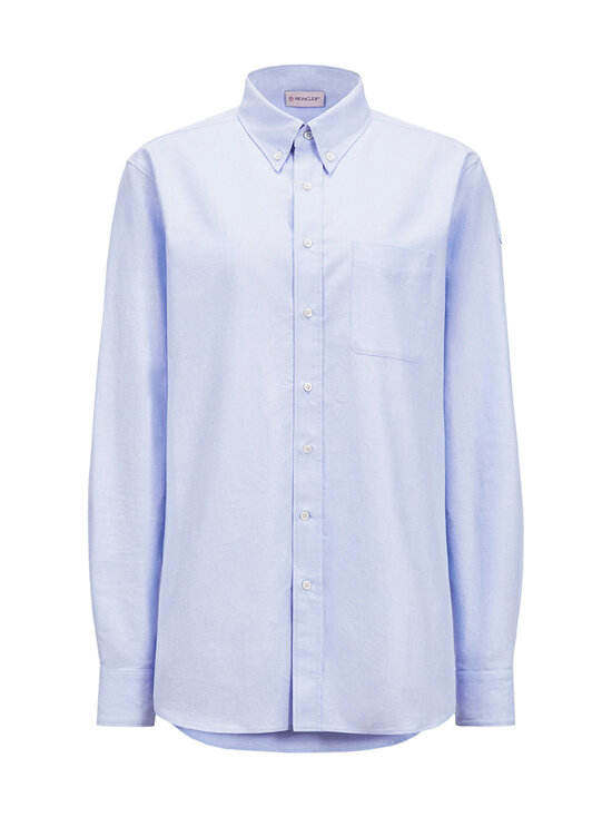 Moncler - Paitapusero - 701 DARK BLUE | Stockmann - photo 1