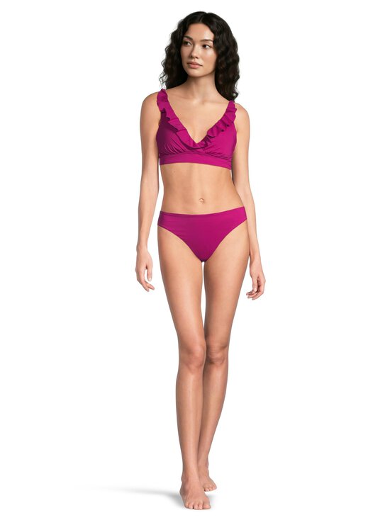 Lauren Ralph Lauren - Curved Waist Midrise -bikinialaosa - PLR PLUMERIA | Stockmann - photo 4