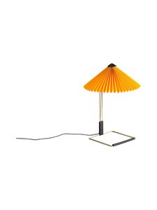 HAY - Matt S lauavalgusti - YELLOW HAY - Matt S lauavalgusti - YELLOW | Stockmann