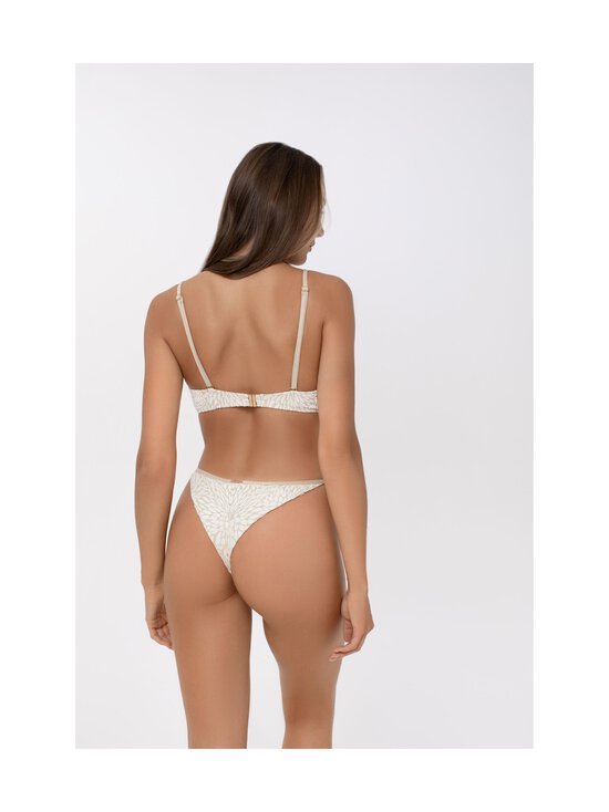 Marc & André - Dreamscape bikini tops - WHITE/ GOLD (WT1/GD0) - photo 3 Marc & André - Dreamscape bikini tops - WHITE/ GOLD (WT1/GD0) | Stockmann - photo 3