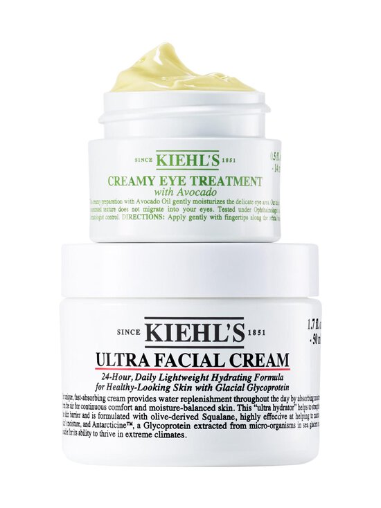 Daily Hydrators Set -pakkaus