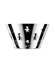 Alessi - Girotondo-kulho - TERÄS | Stockmann