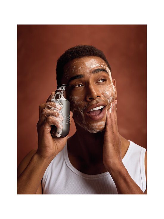 Rituals - Homme Mild maigi attīrošs sejas gels 200 ml - NOCOL | Stockmann - photo 4