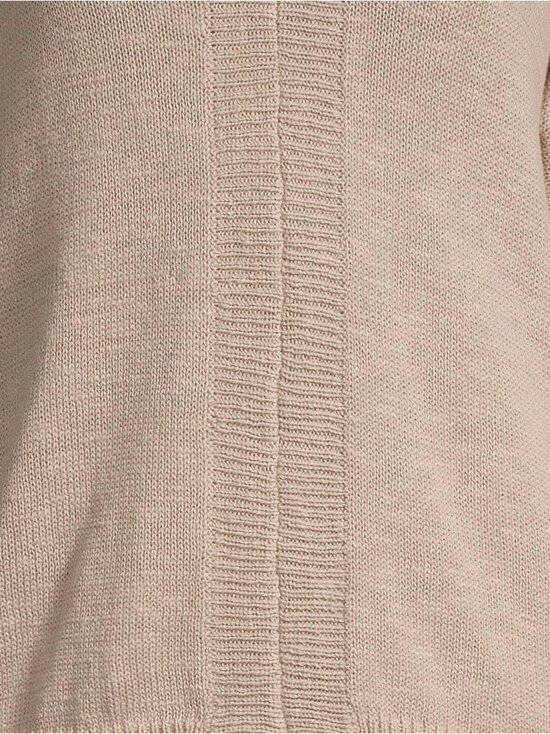 Freequent - Must-neulepusero - SIMPLY TAUPE - photo 4 Freequent - Must-neulepusero - SIMPLY TAUPE | Stockmann - photo 4