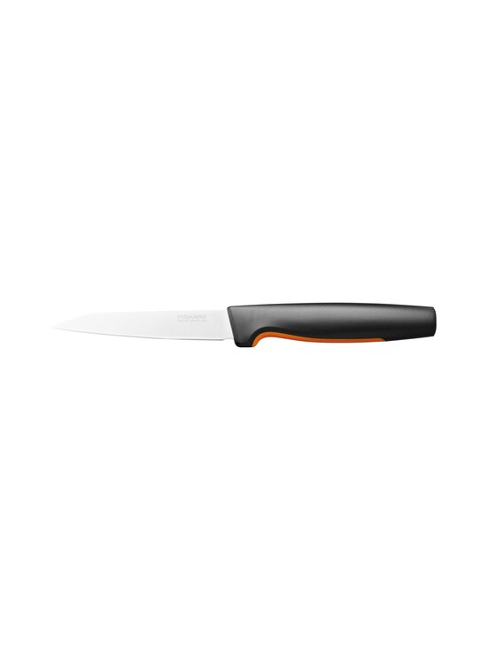 Fiskars - Functional Form -kuorimaveitsi - BLACK - photo 1 Fiskars - Functional Form -kuorimaveitsi - BLACK | Stockmann - photo 1