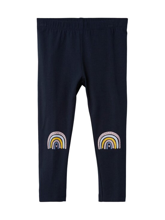 Regular fit-legginsit
