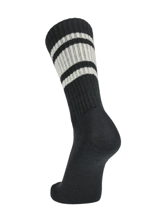 Sukkamestarit - Merino Sport -tennissukat - 151 GRAPHITE GREEN | Stockmann - photo 2